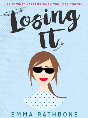 Losing It - ebook